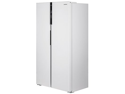 Холодильник LERAN SBS 300 W NF